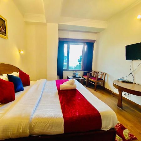 Tara Valley View Shimla Exterior photo
