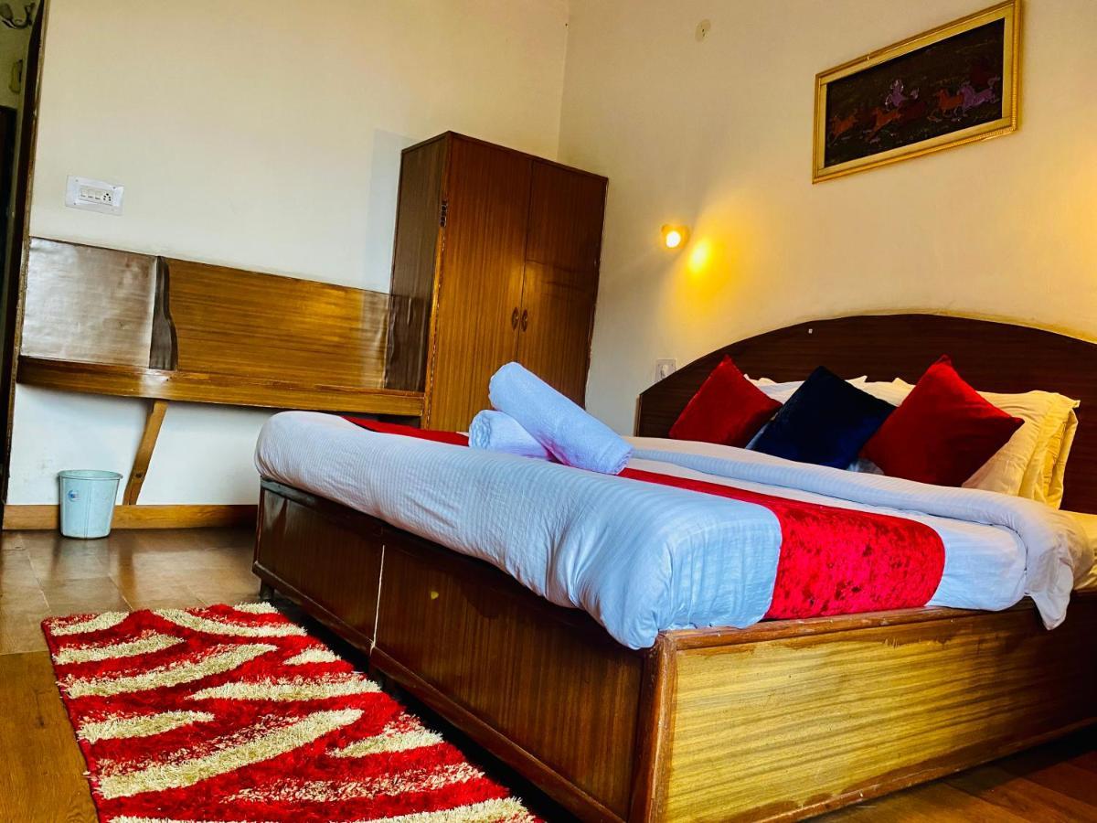 Tara Valley View Shimla Exterior photo