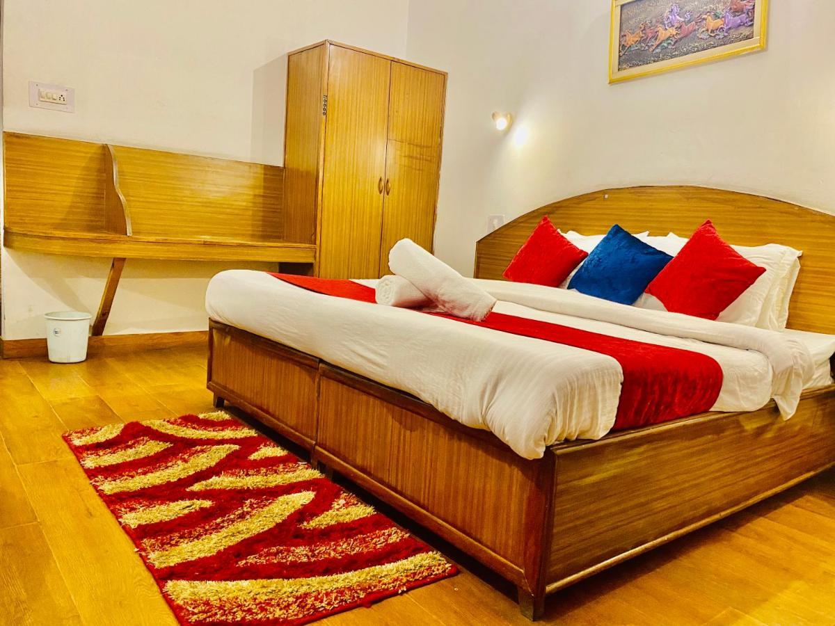 Tara Valley View Shimla Exterior photo